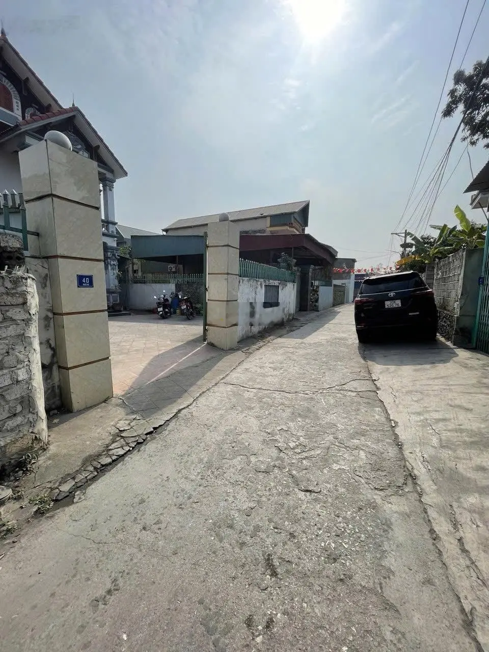 Chính chủ bán nhà riêng tại Phường Phú Thứ, Kinh Môn, Hải Dương