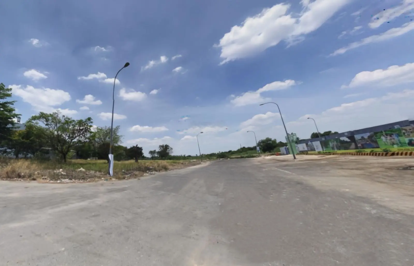 Mở bán 12 nền 900tr ngay DA khu dân cư TDH Riverview, đường Số 1, P. Bình Chiểu, Q. Thủ Đức