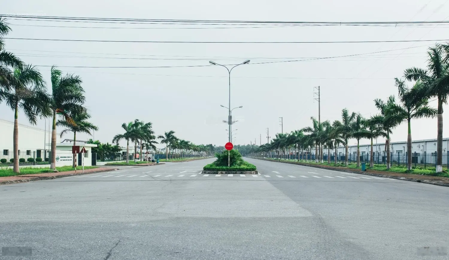 Bán gấp lô đất hiếm 5000m2 trong KCN Minh Quang, Hưng Yên - Duy nhất 121USD