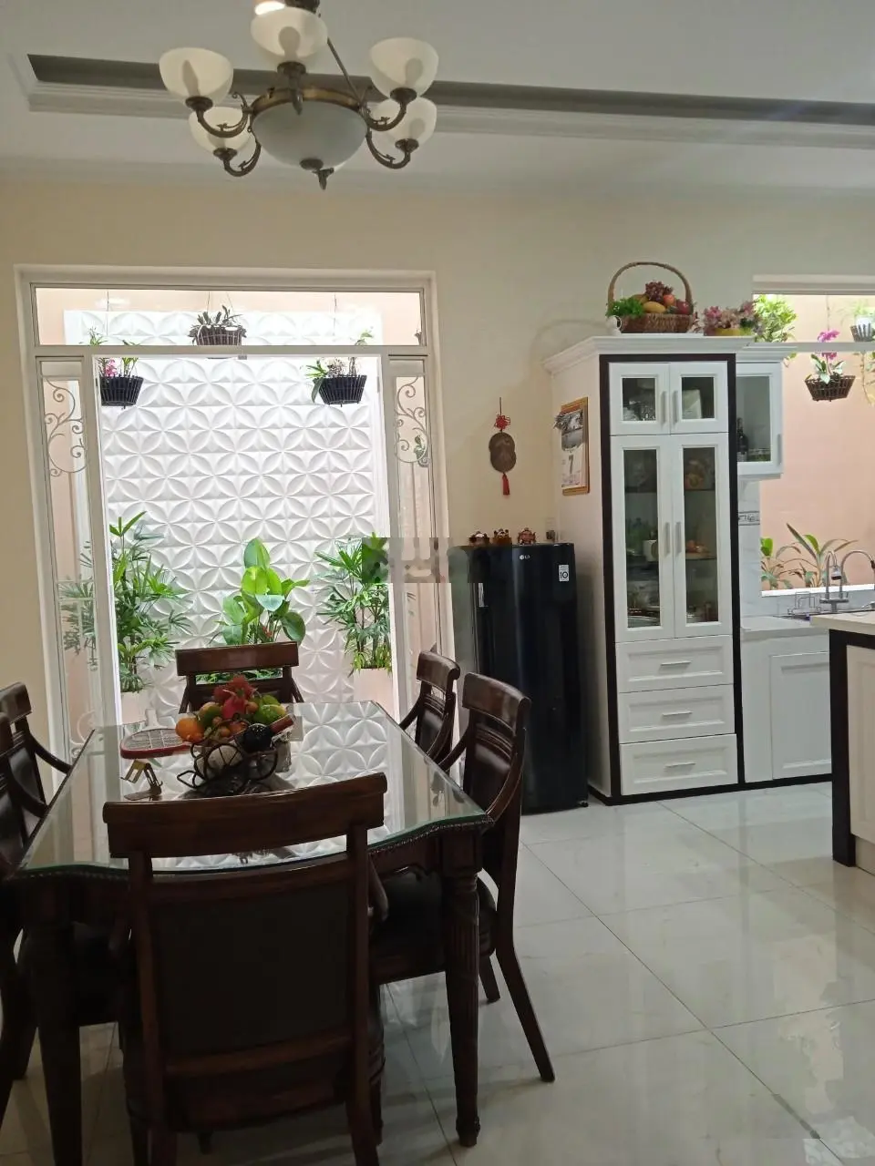 Siêu phẩm - bán căn biệt thự khu dân cư Văn Minh - Sông Giồng - 7x18m - trệt + 3 lầu - giá 25 tỷ