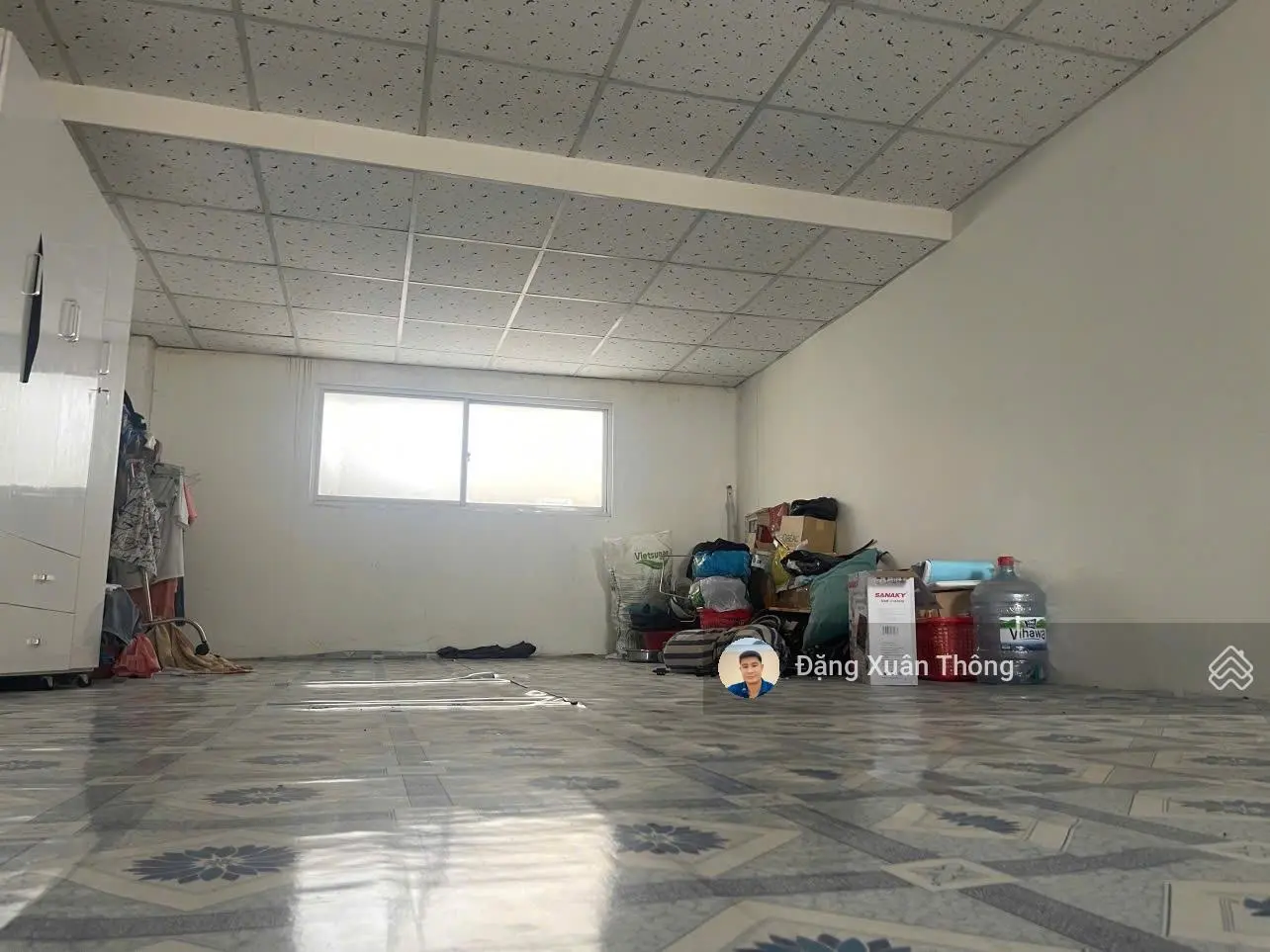 Nhà 3,7 tỷ, Tăng Nhơn Phú B, Trung tâm Quận 9, Nhà Cấp 4 có Gác, Thuận tiện đi lại