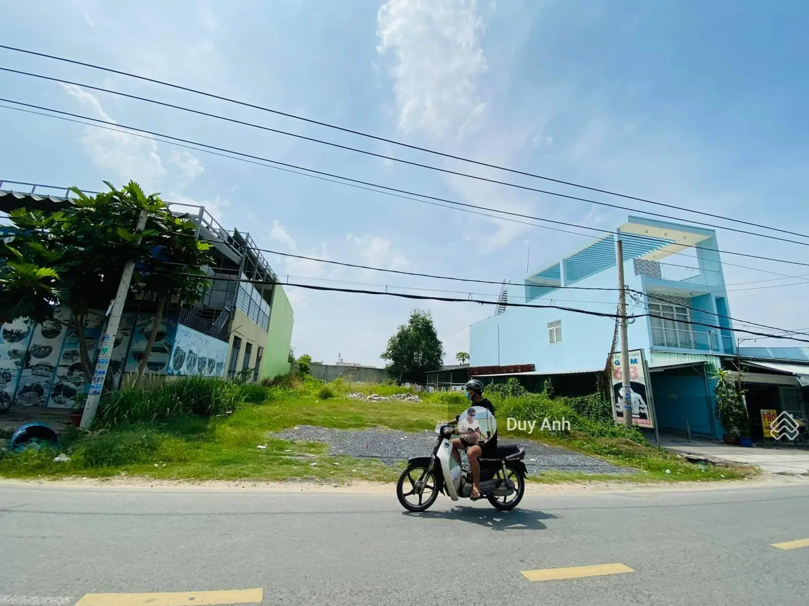 Bán gấp đất cách bệnh viện Đa Khoa Tây Ninh, Phường 3, TP. Tây Ninh. 120m2, sổ riêng, full thổ