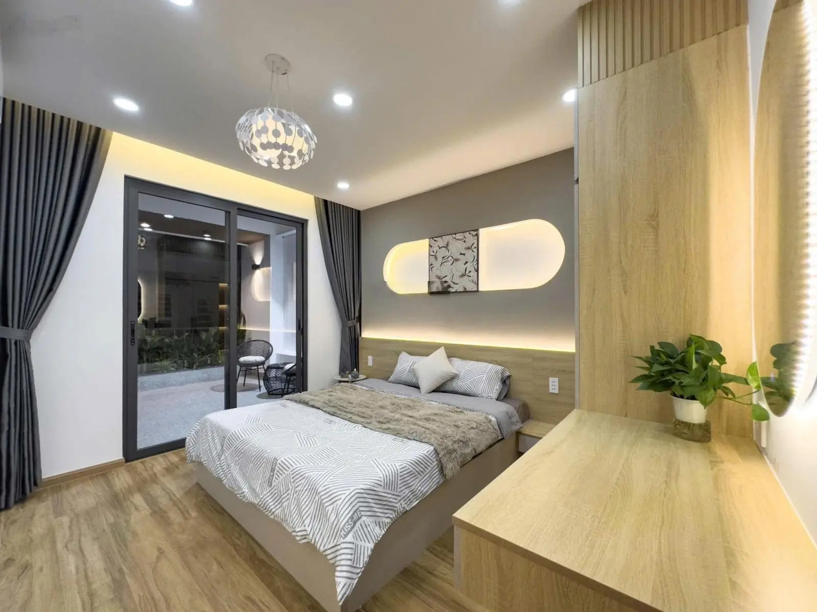 Bán NR 4PN, 4WC tại Trần Bình Trọng, 6,8 tỷ, 38m2, Chính chủ hàng hiếm