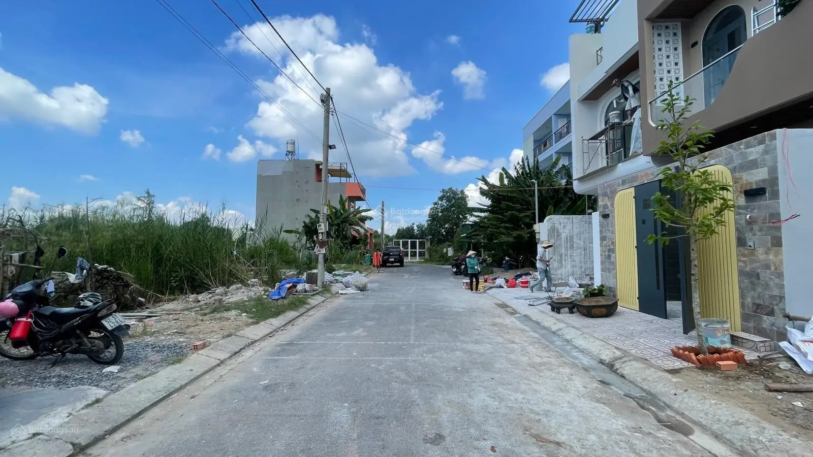 CHÍNH CHỦ CẦN BÁN ĐẤT NỀN KDC SAMSUNG VILLAGE GIÁ RẺ NHẤT THỊ TRƯỜNG. LH 0911 875 ***