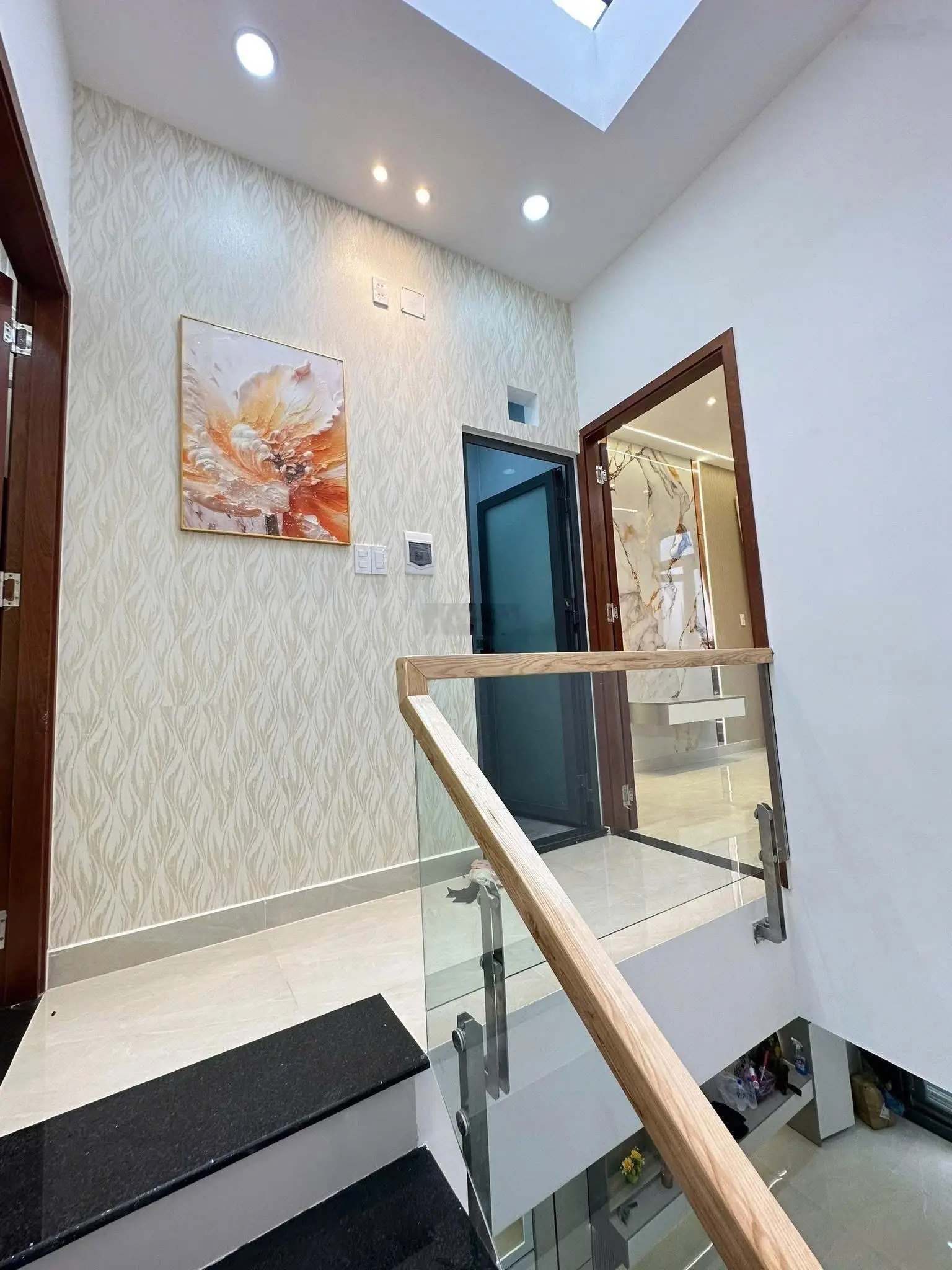 Lên giá căn nhà nhỏ xinh yêu tại đường Tuệ Tĩnh, P11, Quận 11 giá 1ty990 | 40m2 | SHR chính chủ |