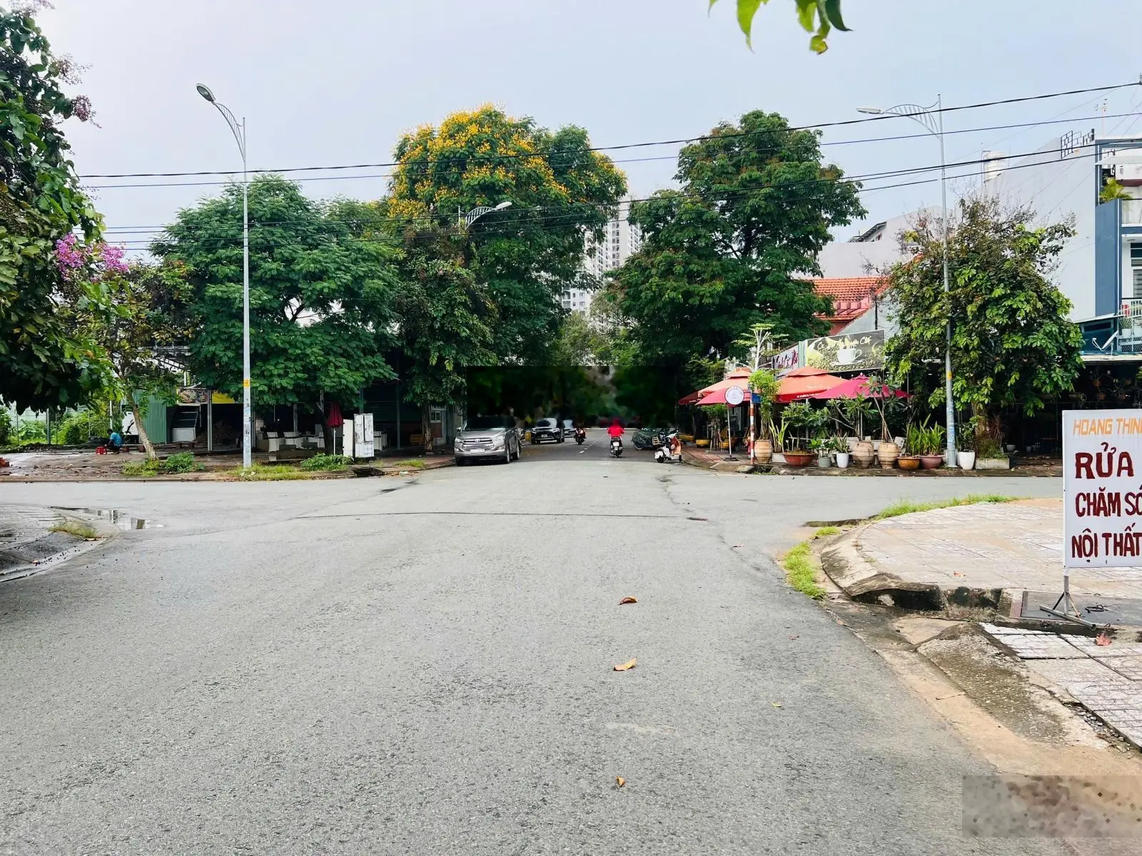 Cần bán đất nền đường 9A dự án Tái Đinh Cư Phước Thiện giá chỉ 118 triệu/m2