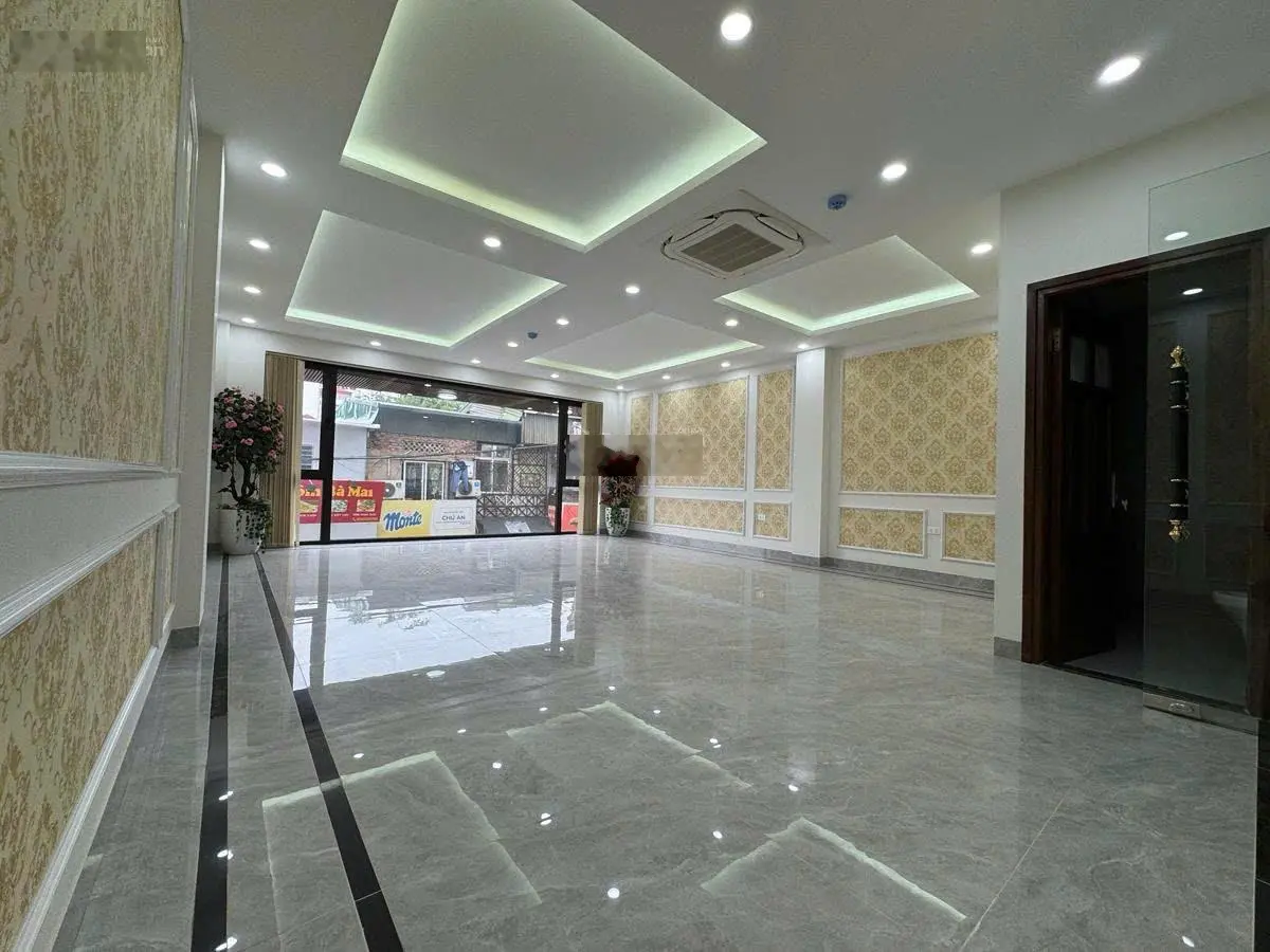 Bán Nhà Thanh Xuân Giá Đẹp - Tòa VP 9 Tầng Cù Chính Lan 98m² - Phân Lô - Ô Tô Tránh, Dòng Tiền Tốt