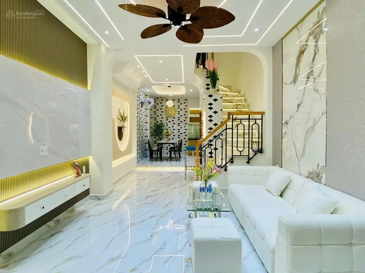Alo cho em! Sở hữu nhà tại Phố Kỳ Đồng P9 Q3 - 50m2/giá 7 tỷ 690. Công chứng ngay. Zalo 0369729958