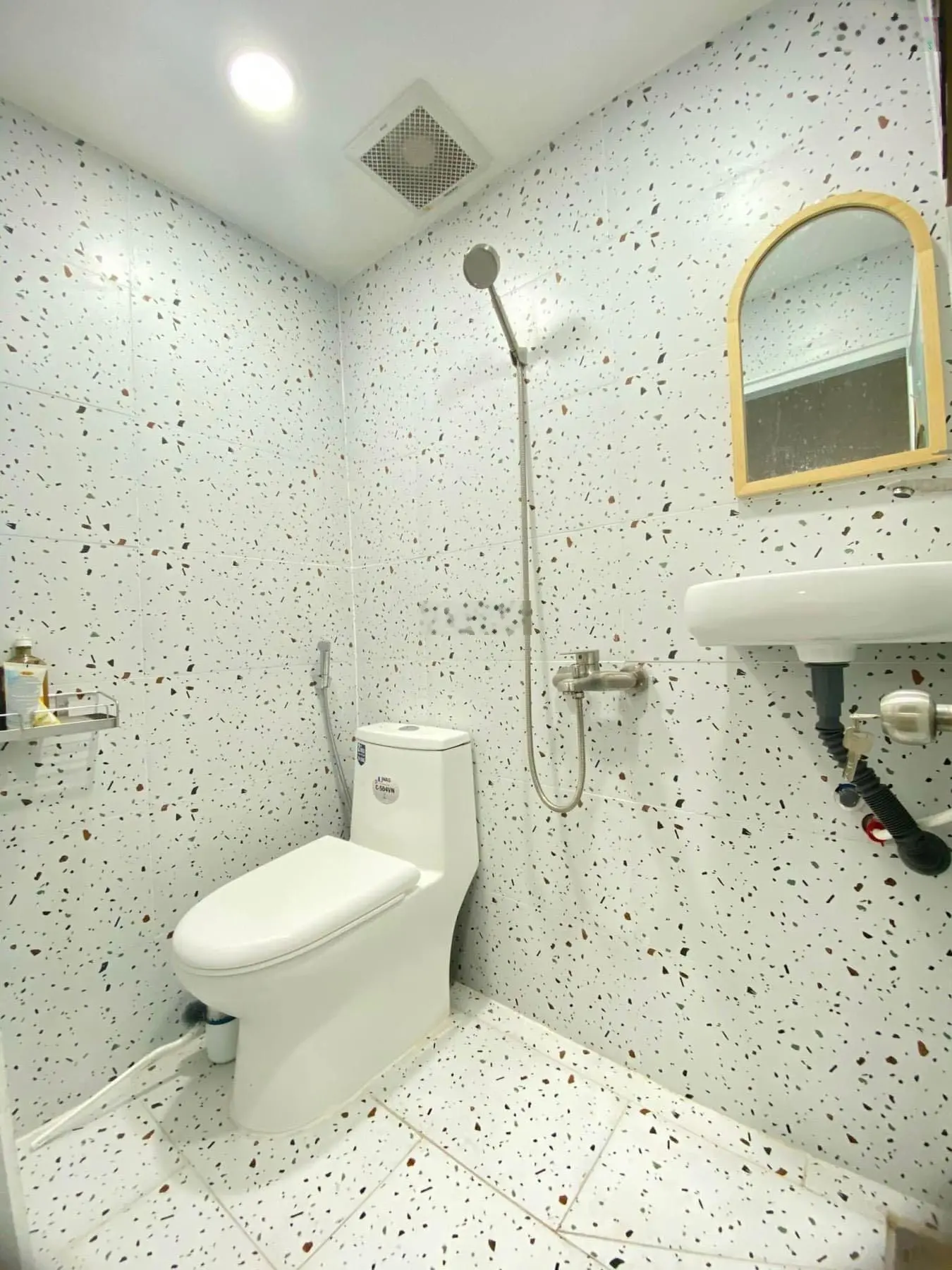 Siêu phẩm chính chủ kí gửi nhà đẹp bán liền Gò Xoài, Q. Bình Tân DT 58m2, 3PN SHR,giá 1tỷ990