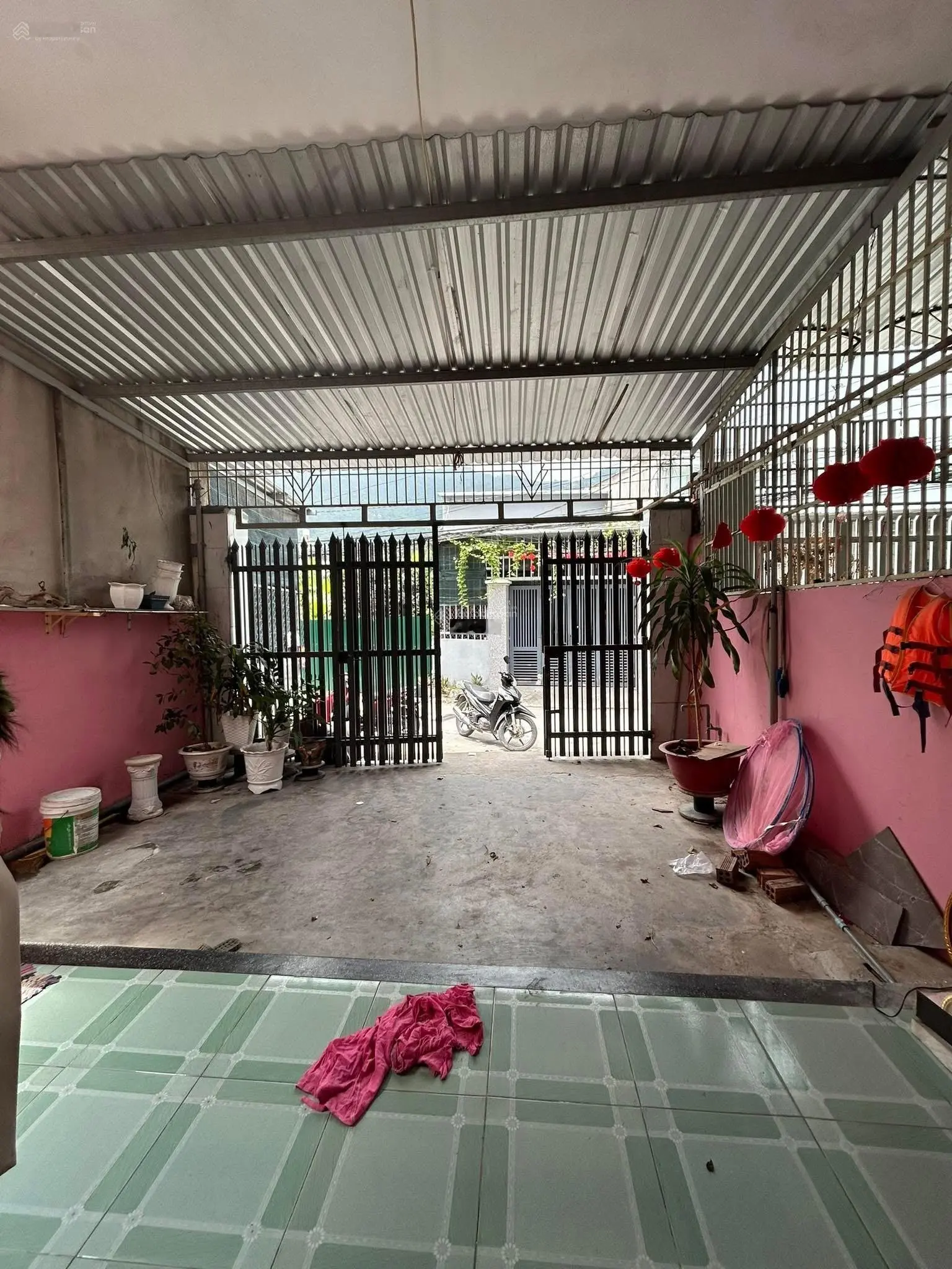 Nhà 2 Tầng, Chuẩn Sổ Hồng Trung Tâm Xã Phước Đồng, Nha Trang. Ngay Sau lưng UBND, gần chợ, trường