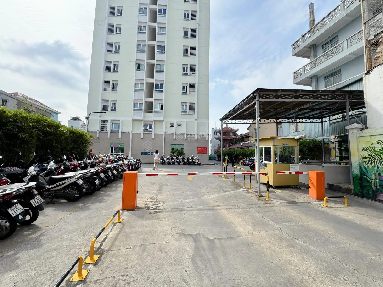 Bán Shophouse 130m2 - Giá 5,1 Tỷ Tại 778 Xô Viết Nghệ Tĩnh, Phường 25, Bình Thạnh CC Soho Premier