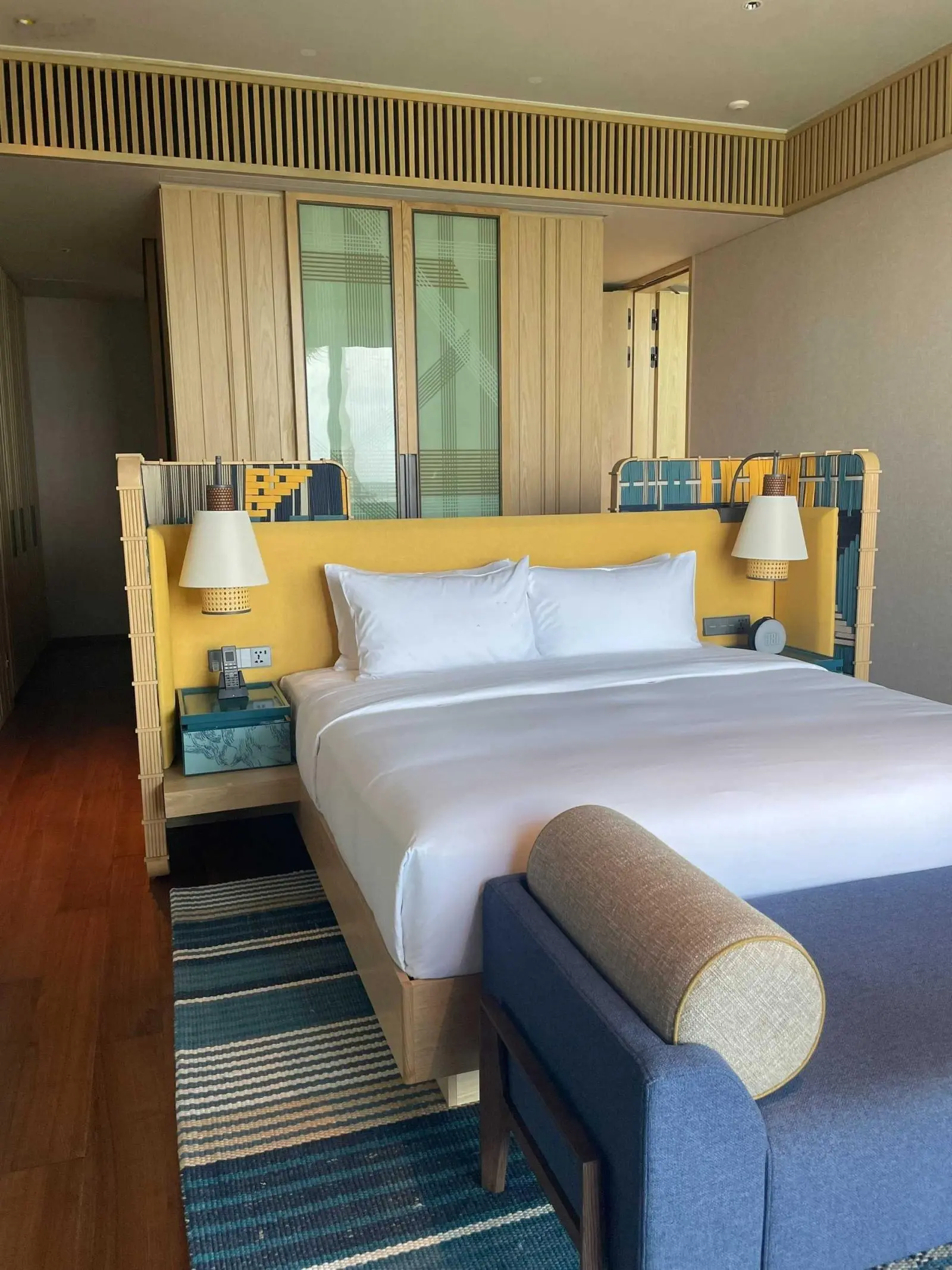 Bán biệt thự trực diện biển cuối cùng tại Hyatt Regency Hồ Tràm Residences giá 78.3 tỷ