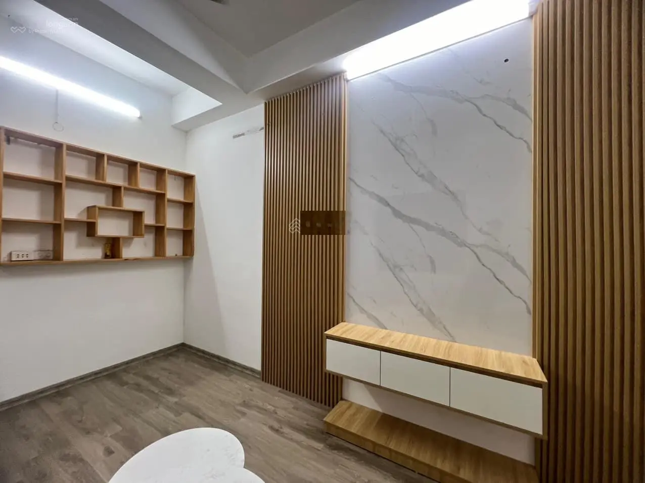 Siêu phẩm có 1 không 2! Bán nhanh căn hộ 1 ngủ nhỏ xinh tòa CT8 Đại Thanh: 45m2-full NT- tầng thấp.