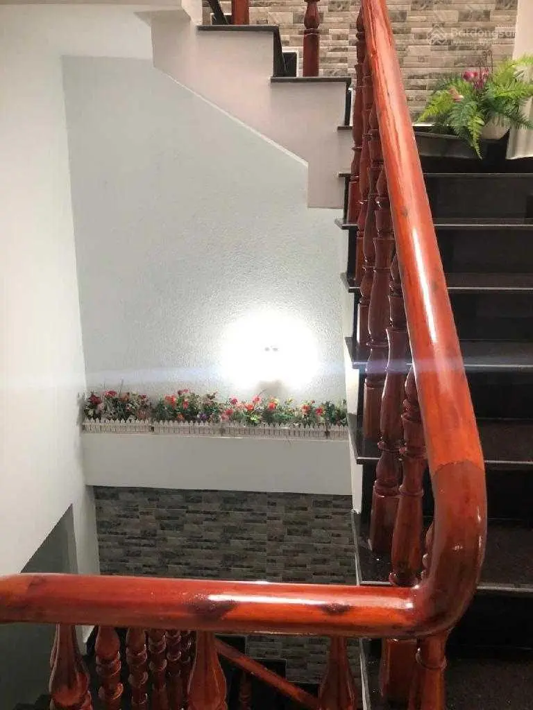 6.25 tỷ -Tân Hương- Tân Quý-Tân Phú- 2 tầng - 92m2 (4,5x20.5)m- hẻm ô tô 5m, ngay chợ nhà thờ TH.