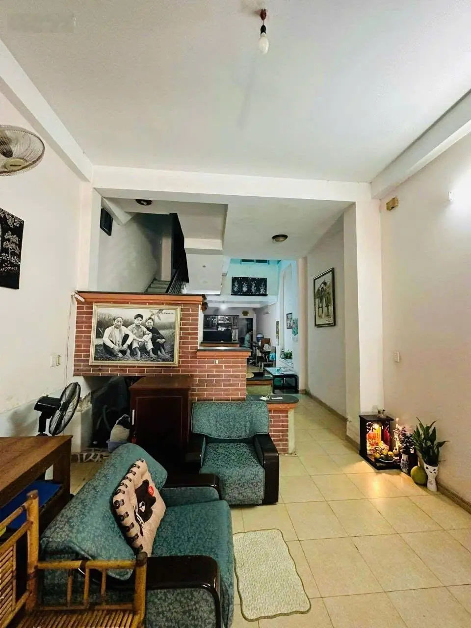 Chỉ 16 tỷ sở hữu ngay nhà MT rẻ và đẹp đường 10m sát Trần Não Bình An Q2 rộng 90m2(4,2x20m), T, 2L