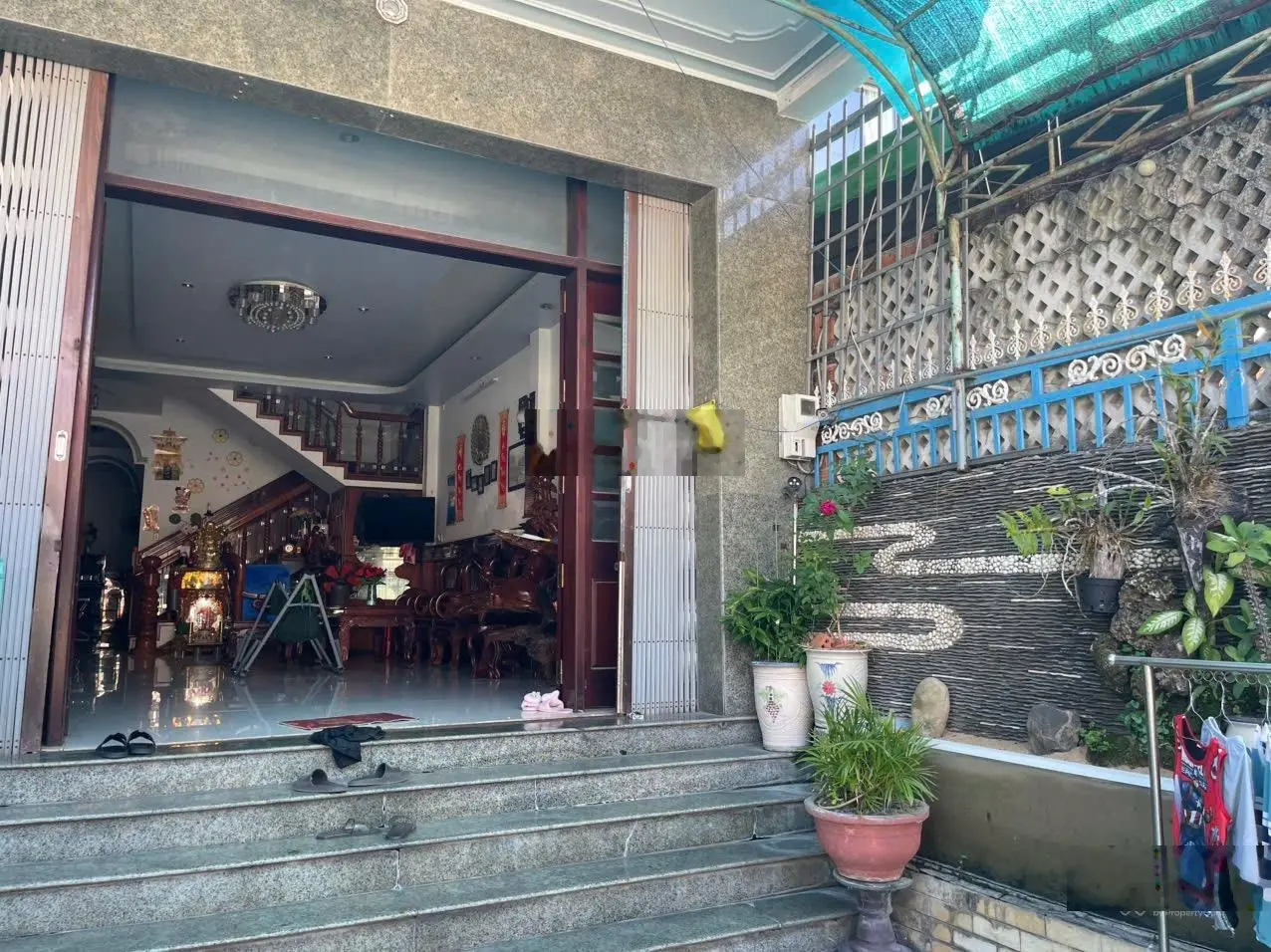 Bán gấp Nhà riêng tại Lê Thành Phương, 4,39 tỷ, 189,24m2, đẹp, nhiều tiện ích