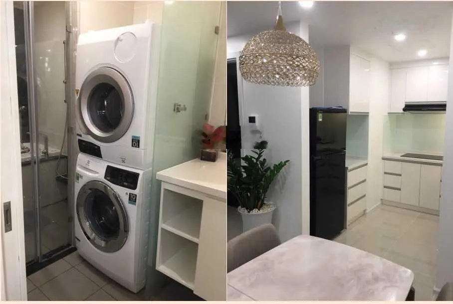 Cắt lỗ 1 căn hộ 2PN, tầng 12 căn hộ Hiyori trung tâm TP Đà Nẵng - View cầu Rồng - Sở hữu lâu dài