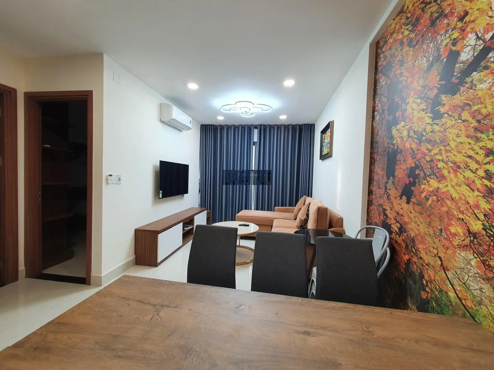 Bán căn hộ Gateway Vũng Tàu, diện tích 74m2 view biển. Liên hệ: 0937 123 ***