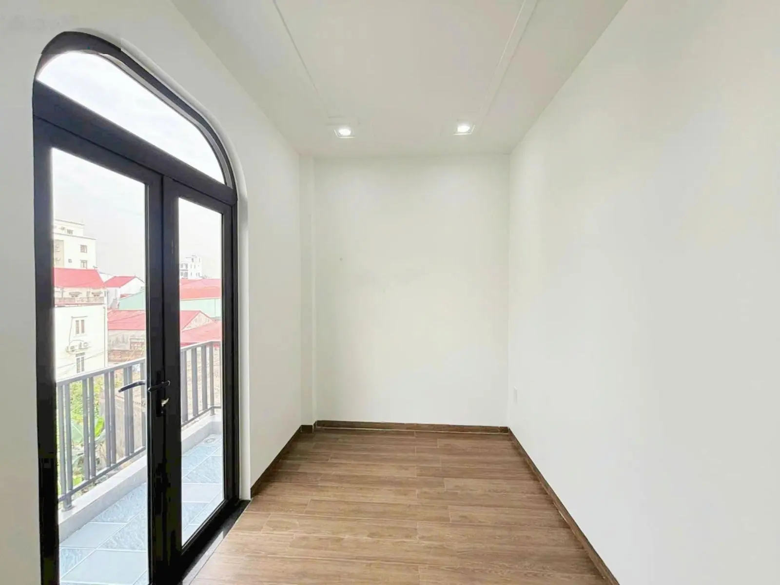 Bán nhà 3 tầng tổ 7 thị trấn An Dương sau ban chỉ huy quân sự quận