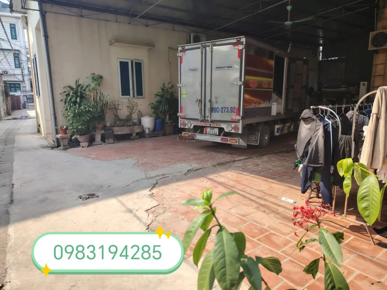 Đan Nhiễm - Đỗ Tông - Văn Giang, 90 m2, mt 8m, 7 chỗ thoải mái, hơn 3 tỷ.
