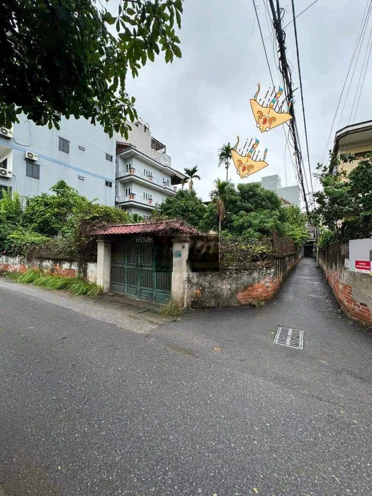 CHÍNH CHỦ BÁN MẢNH ĐẤT NGÕ 143 XUÂN PHƯƠNG 35M2 Ô TÔ ĐỖ - GIÁ RẺ