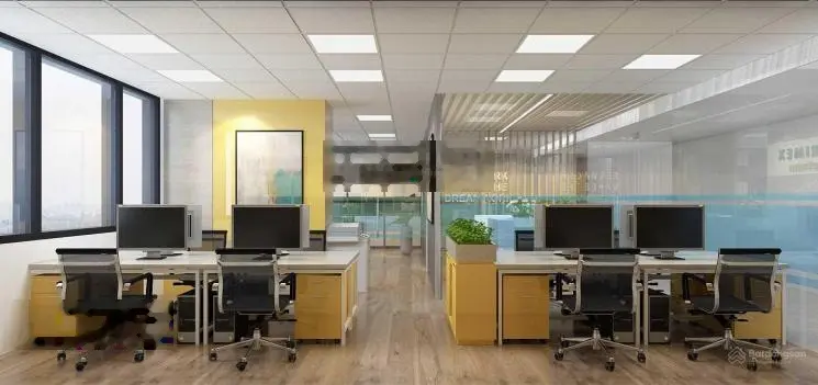 Hàng hiếm bán nhanh! Nhà MT Đường 3/2, Quận 10 - DT 12x25m - Hầm 7 Tầng - HĐT 250 Triệu - 95 Tỷ TL
