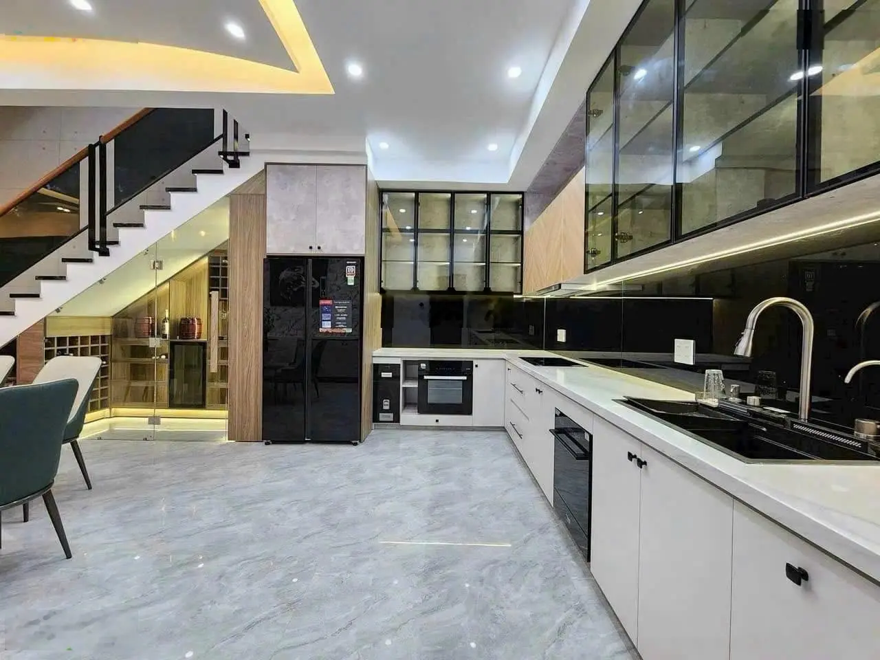 Bán Villa đẳng cấp gần biển Phường Hòa Minh, Đà Nẵng