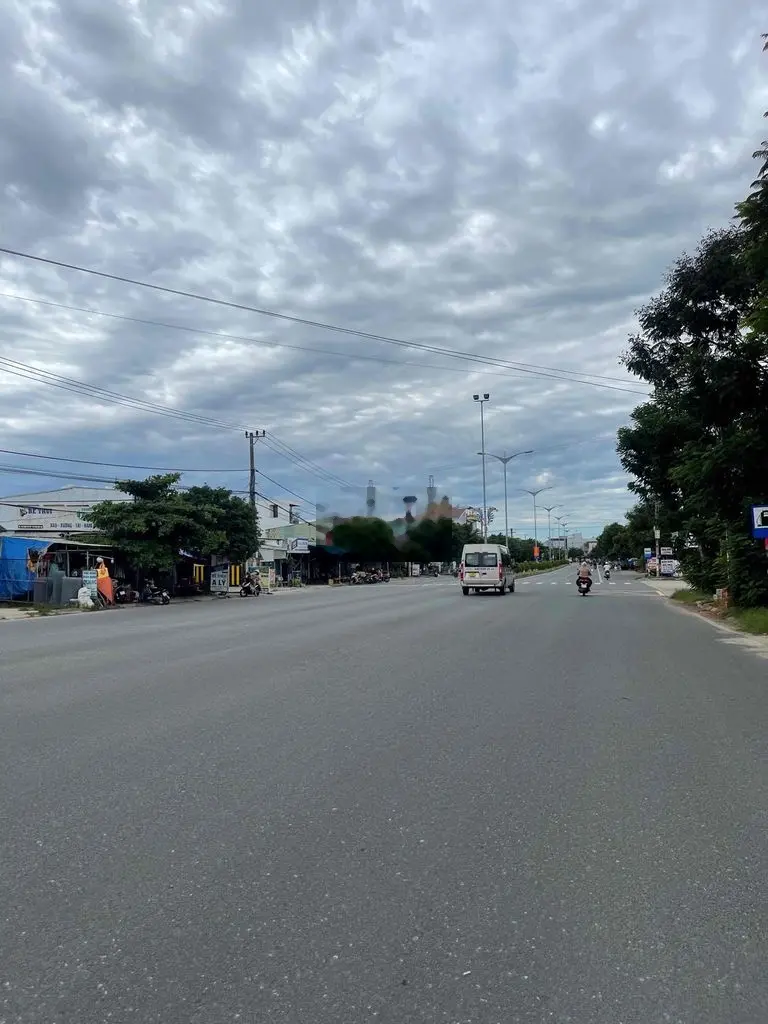 Cần Bán Lô Đất Đường Lớn Đà Nẵng Hội An Sát Đầu Khu Công Nghiệp .