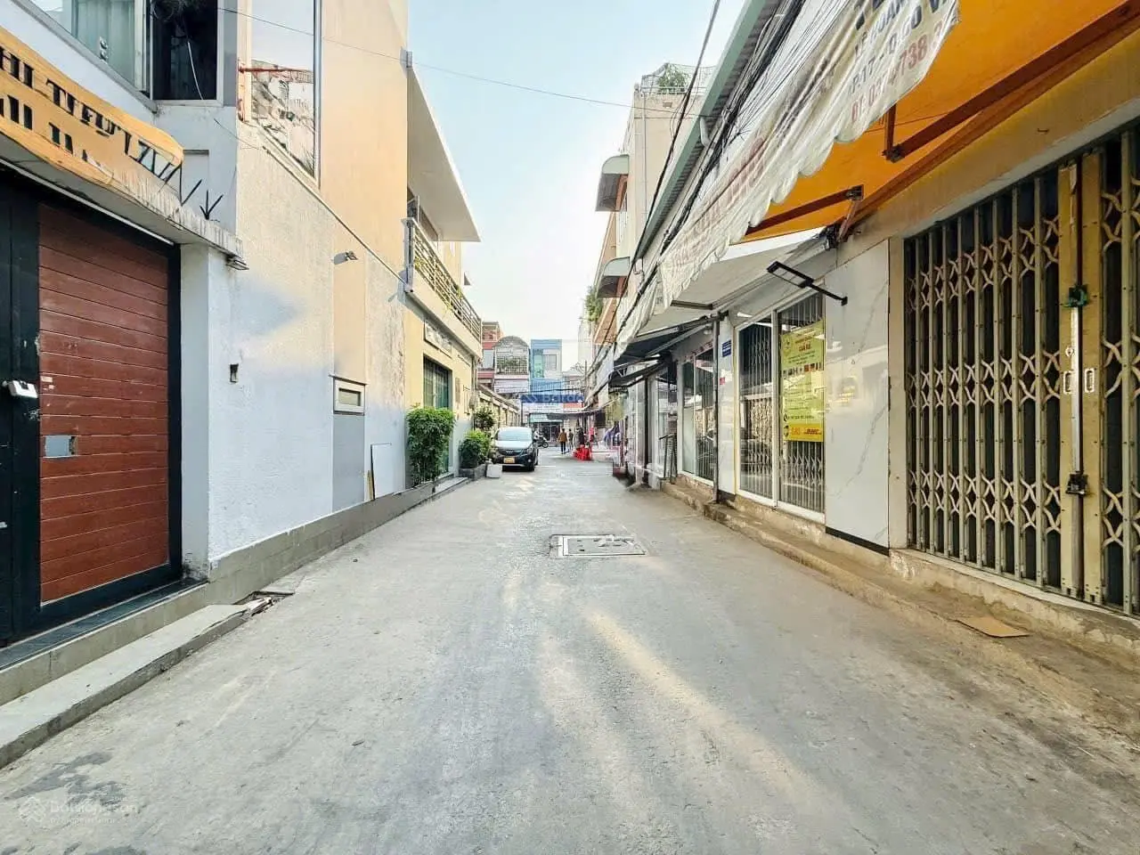Bán gấp nhà chính chủ Đ.Trần Kế Xương - P.3 - Q.Phú Nhuận. Đang cho thuê 17tr/tháng giá 3tỷ690