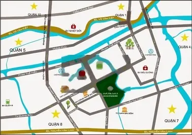 Bán gấp chung cư Topaz Home Phan Văn Hớn quận 12.