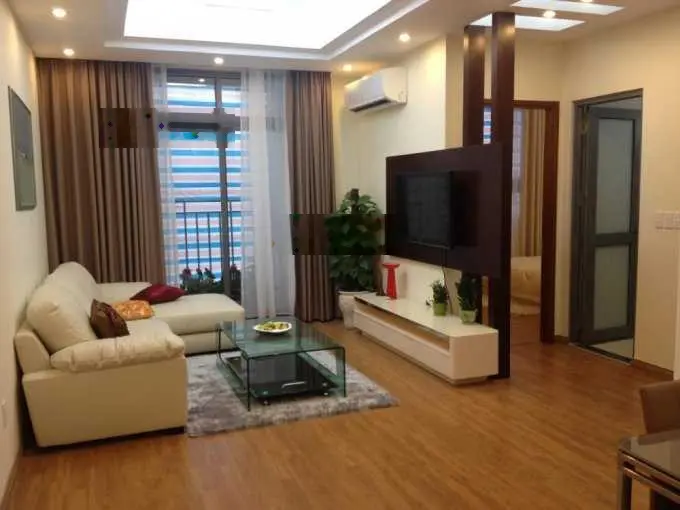 Phù hợp cho gia đình có con nhỏ, giá phải chăng diện tích rộng rãi