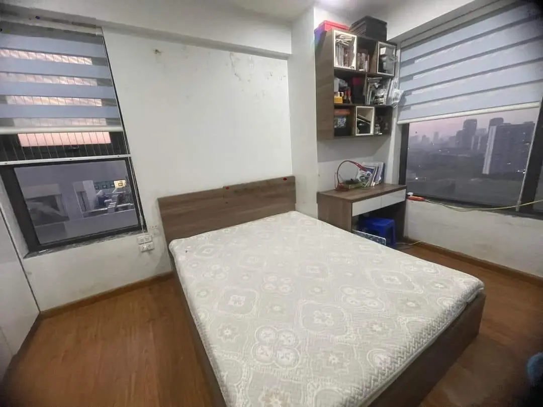 Căn hộ FLC Garden City giá chỉ 3,85 tỷ VND tại Nam Từ Liêm