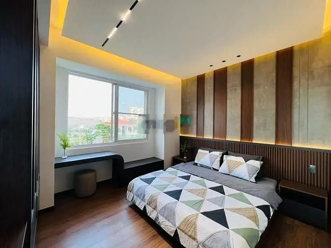 Cần bán căn hộ Mỹ Khánh 4, Đường Nguyễn Đức Cảnh, PMH Q7