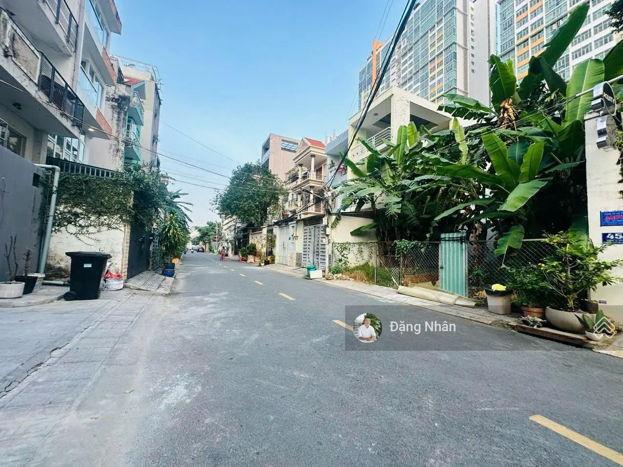 Chỉ 145tr/m2 có ngay đất đẹp 4.8x22m An Phú, Quận 2, XD: Hầm + 5 tầng, đường 10m rộng rãi