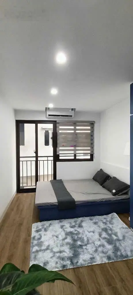 Bán nhà 7 tầng Cầu Diễn gần ĐH Công Nghiệp, ôtô đỗ gần, giá: 8.45 tỷ, LH: 0968 371 ***