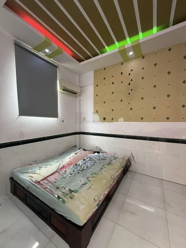 4X10 - SHR - Chính Chủ tặng Nội thất - chỉ hơn 3 Tỷ