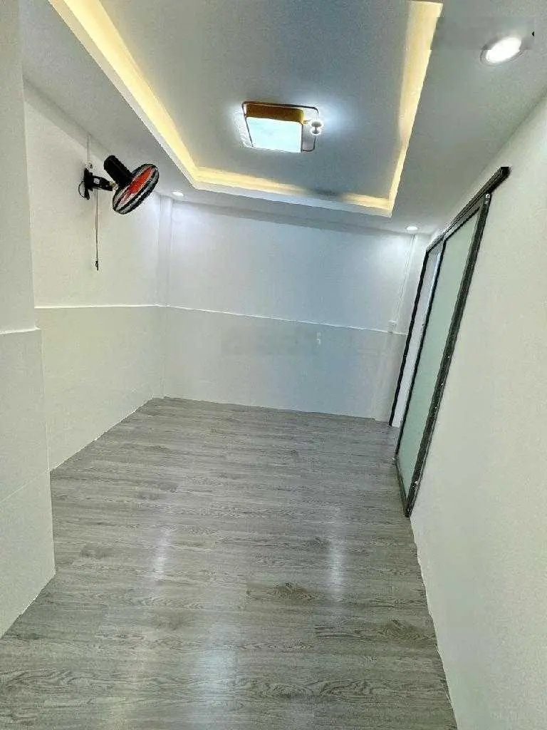 Bán nhà ngay mặt tiền Huỳnh Tấn Phát Q7 - 45m2 - chỉ 3 tỉ hơn thương lượng chính chủ