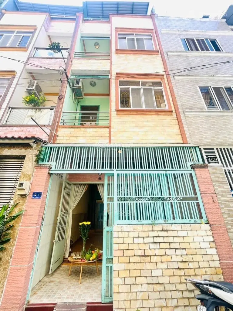 Siêu phẩm ngay phổ quang - đằng cấp vip sân bay - chú hợp tác - 3 tâng kiên cô gân mặt tiên. 13.9tỷ