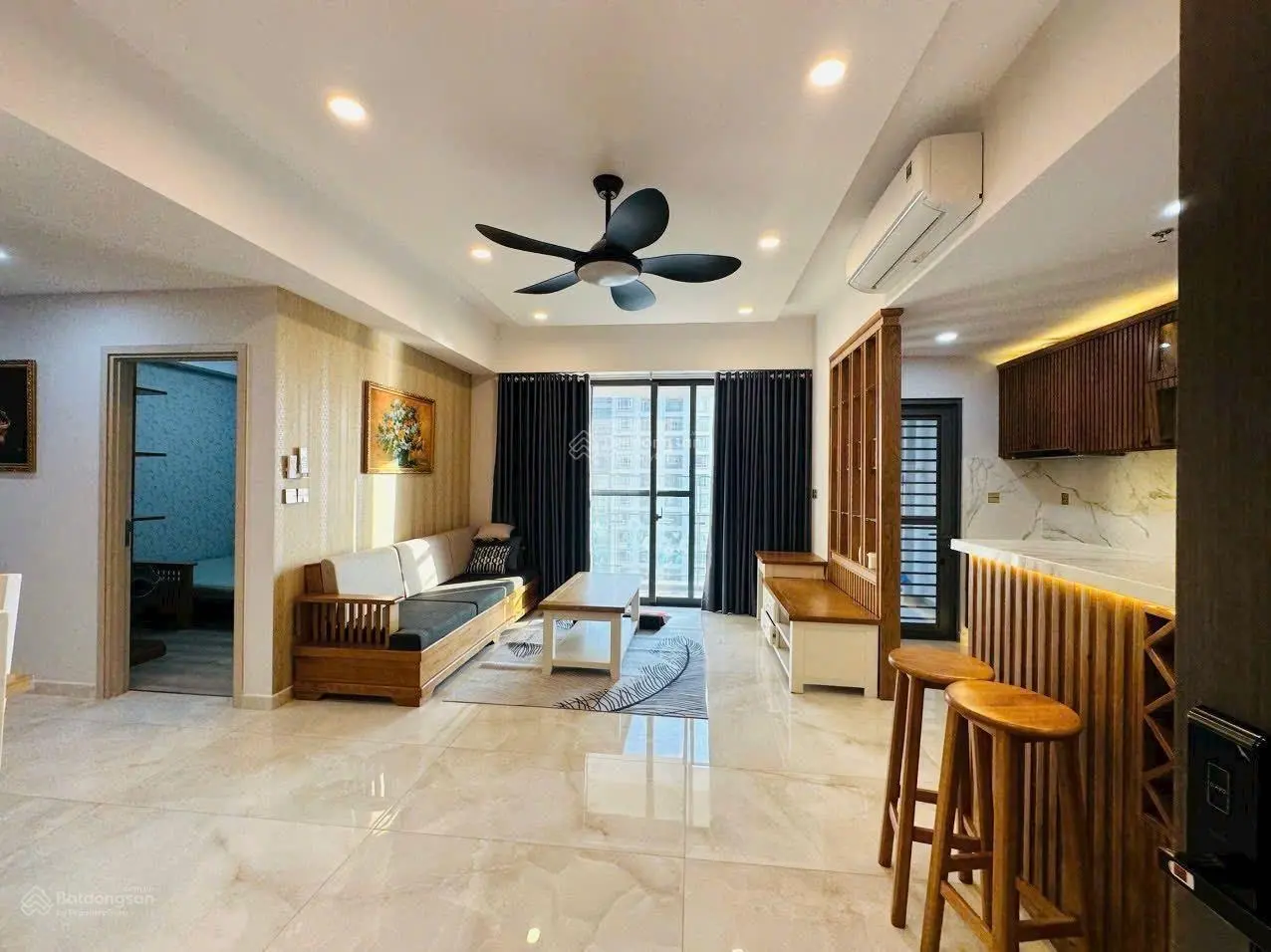 Bán căn hộ Ascentia 3PN đầy đủ nội thất, giá tốt chỉ 8,7 tỷ thương lượng. LH Ngọc Lan 0906 743 ***