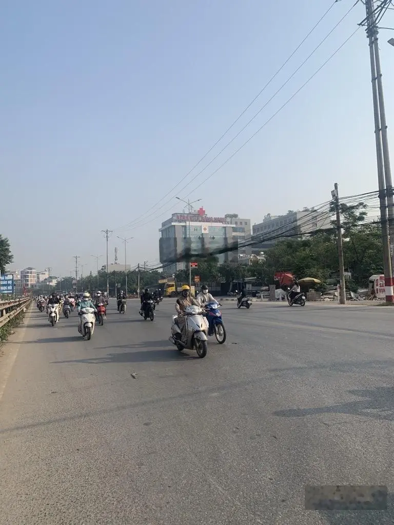 Cần bán nhà riêng giá 6,72 tỷ VND tại Đường 1A, Thanh Trì, Hà Nội