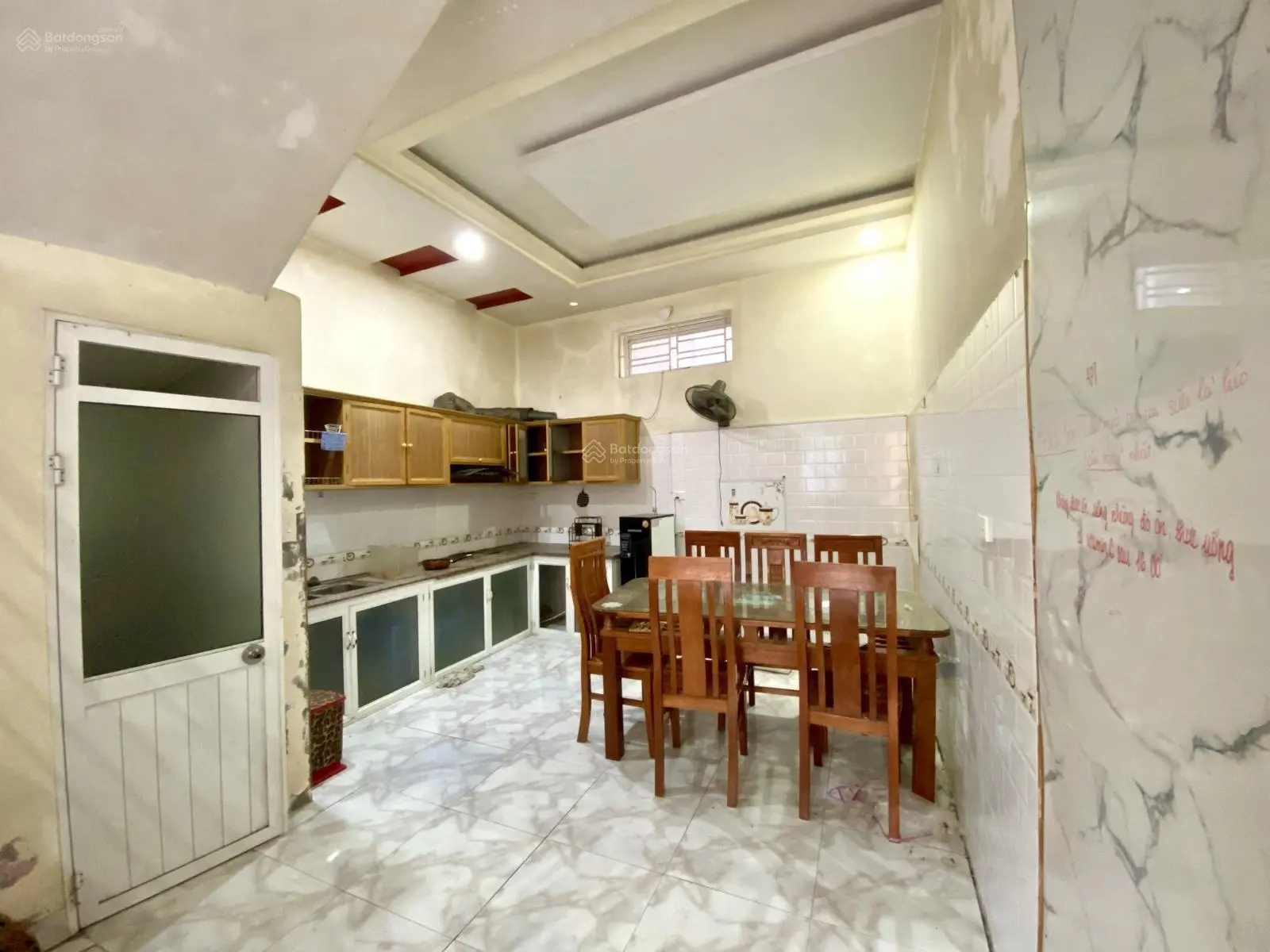Hàng nóng nhà Fo gốc dân, gia chủ làm ăn có lộc chuyển nhà to hơn nhượng lại căn nhà tâm huyết