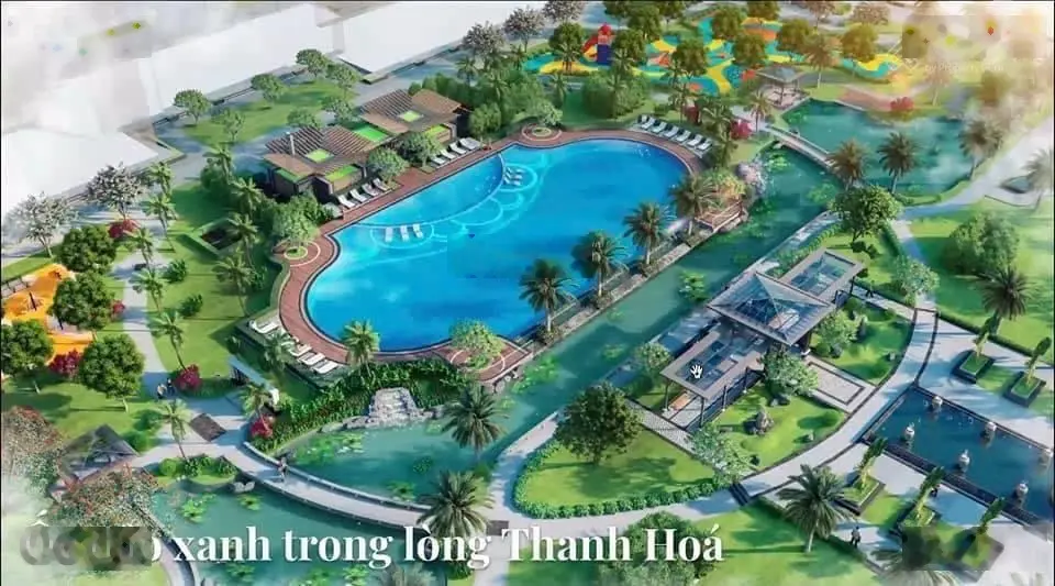 Nâng tầm giá trị cuộc sống tại căn hộ Vinhomes Thanh Hoá