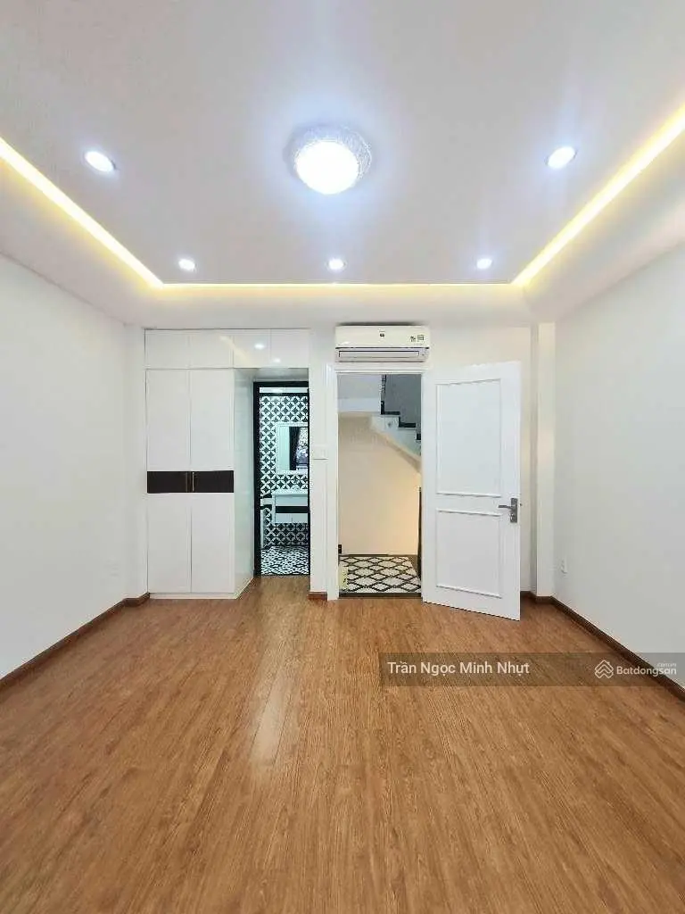 Nhà đẹp rẻ Gò Vấp - 28m2, 5 tầng - 4,8 tỷ - Phường 3