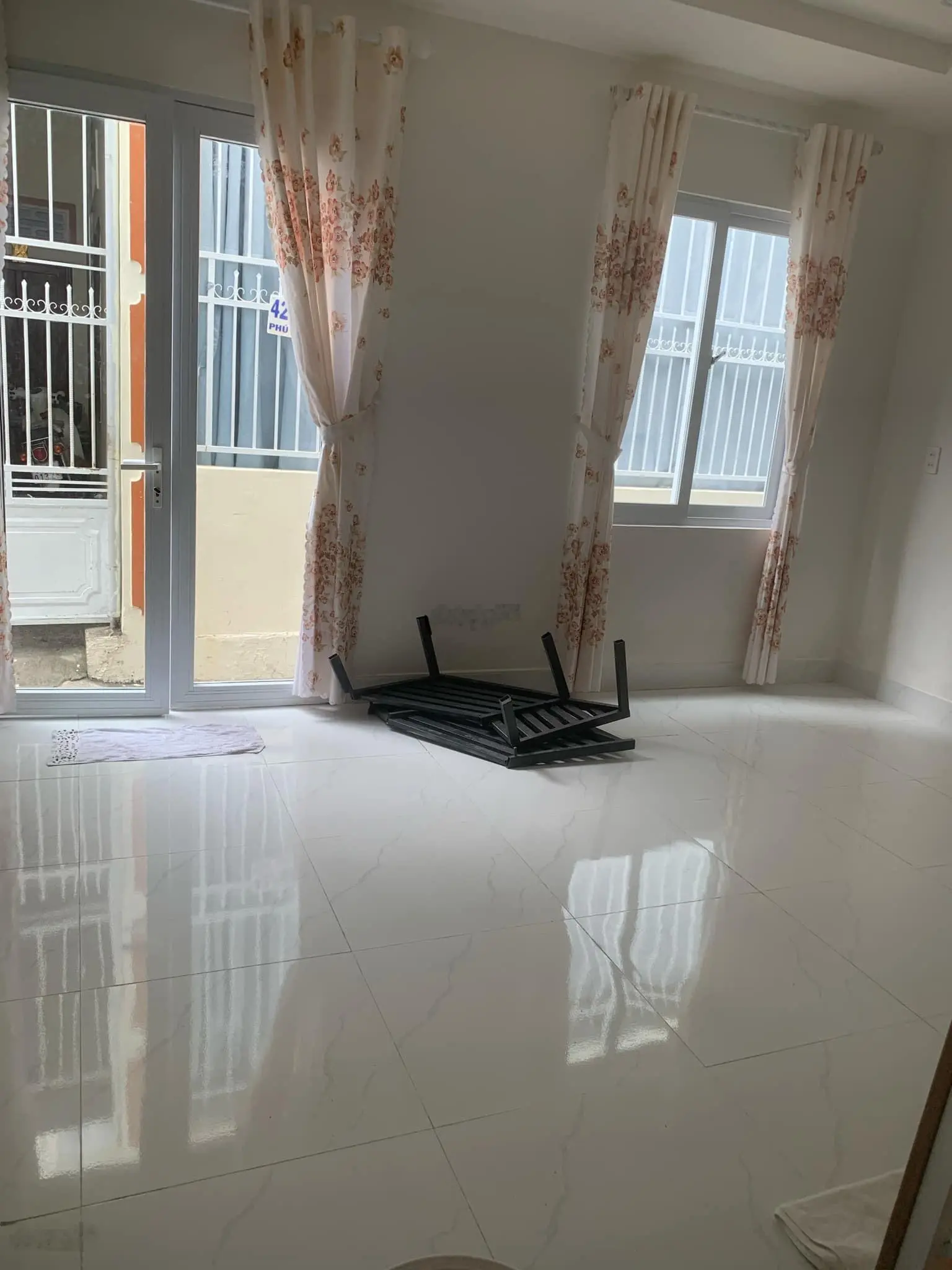 Bán nhà 1,5 tỷ VND tại Đường Phú Đức, Nha Trang