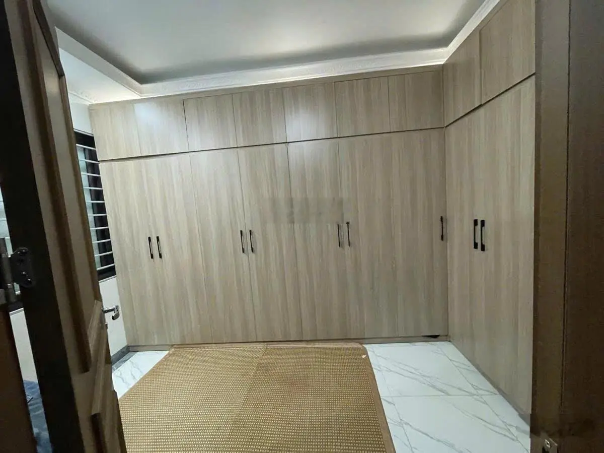 Rẻ nhất Hoàng Văn Thái 45m2x4T, ôtô 7 chỗ đỗ cửa, giá chỉ 6,8 tỷ (cam kết nhà thật, giá chuẩn)