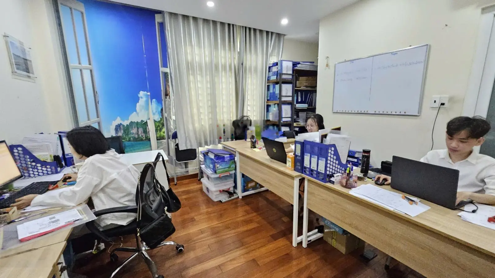 Bán nhà mặt phố đường Phạm Đôn Lễ, Thạnh Mỹ Lợi, giá 14,2 tỷ