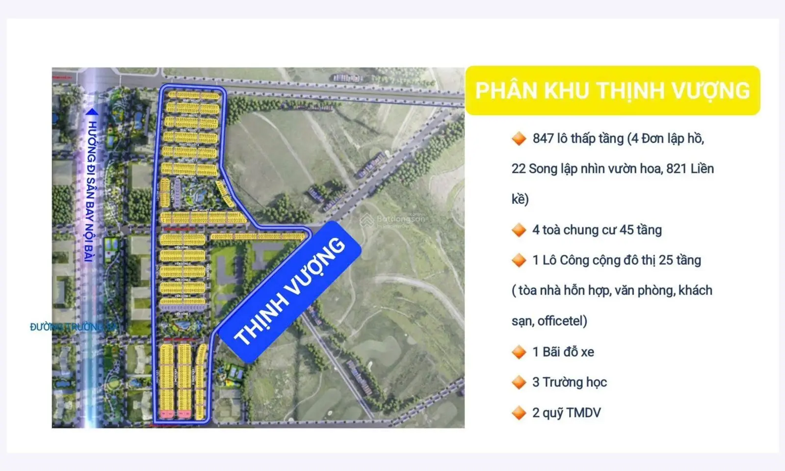 Bán xuất ngoại giao Vinhomes Cổ Loa Đông Anh giá tốt nhất thị trường chỉ hơn 16 tỷ