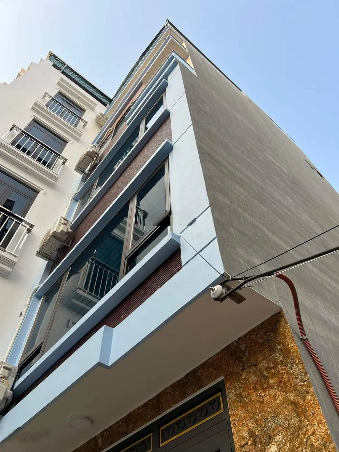 BÁN NHÀ XUÂN ĐỈNH - 38M- 6TẦNG - THANG MÁY NHẬP KHẨU- NHÀ ĐẸP - FULL NỘI THẤT - GẦN PHỐ - 6TỶ NHỈNH