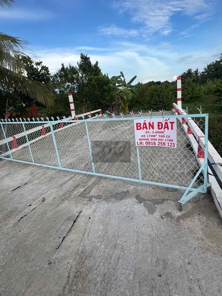 Hạ giá bán gấp