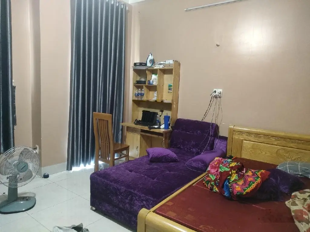Mặt tiền 5 mét đường tân kỳ tân quý